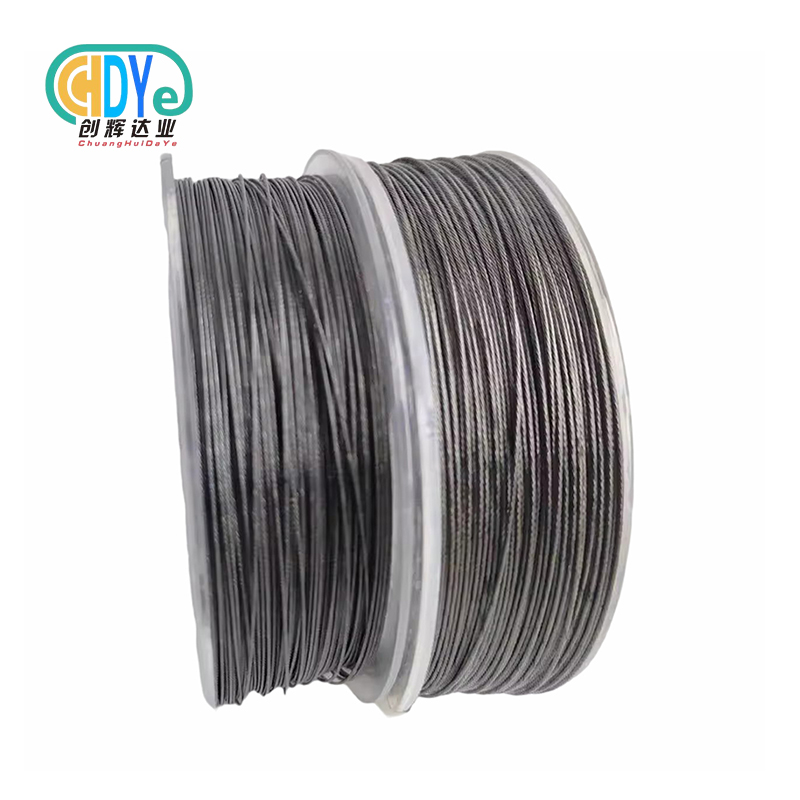Titanium Alloy Wire